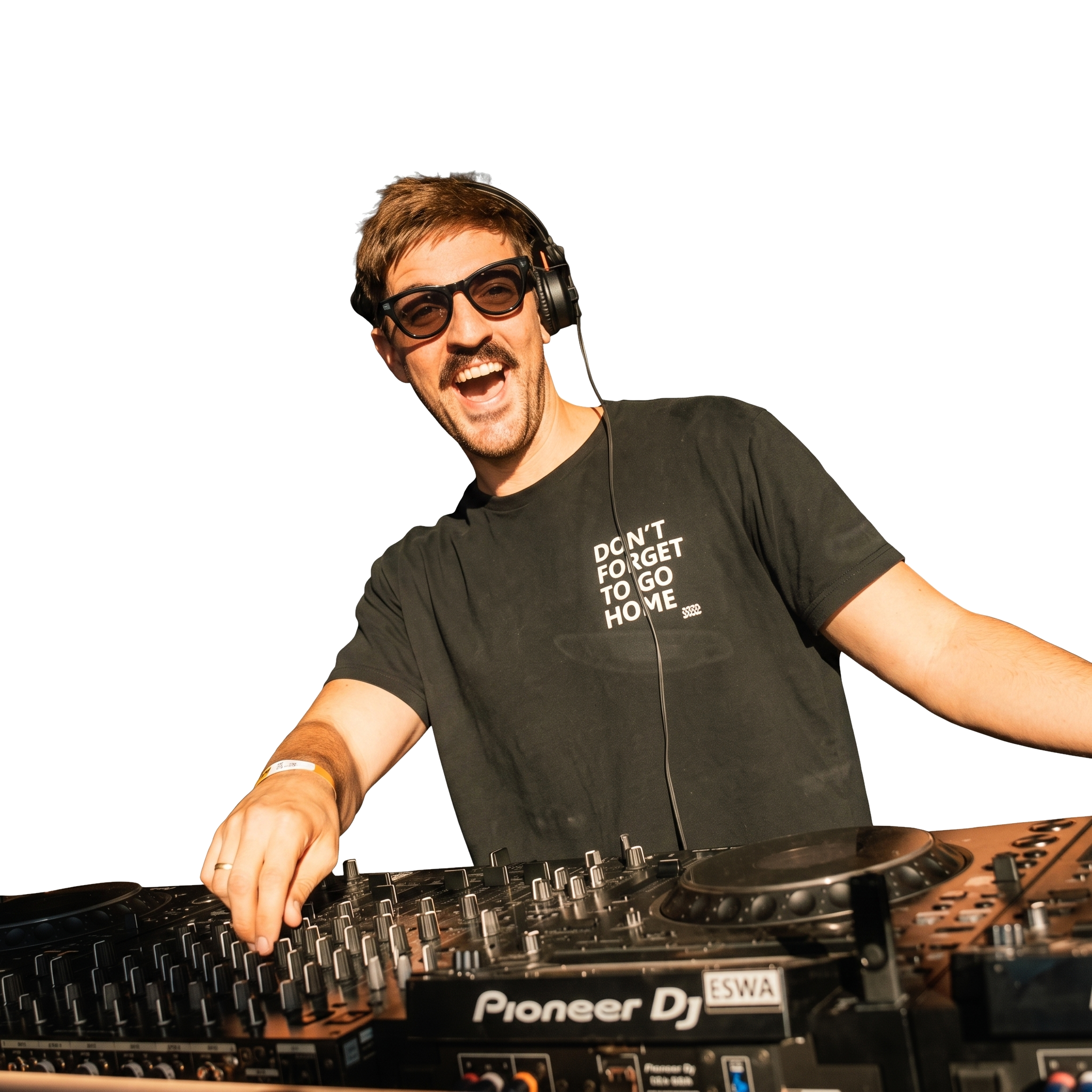 Kolter cutout