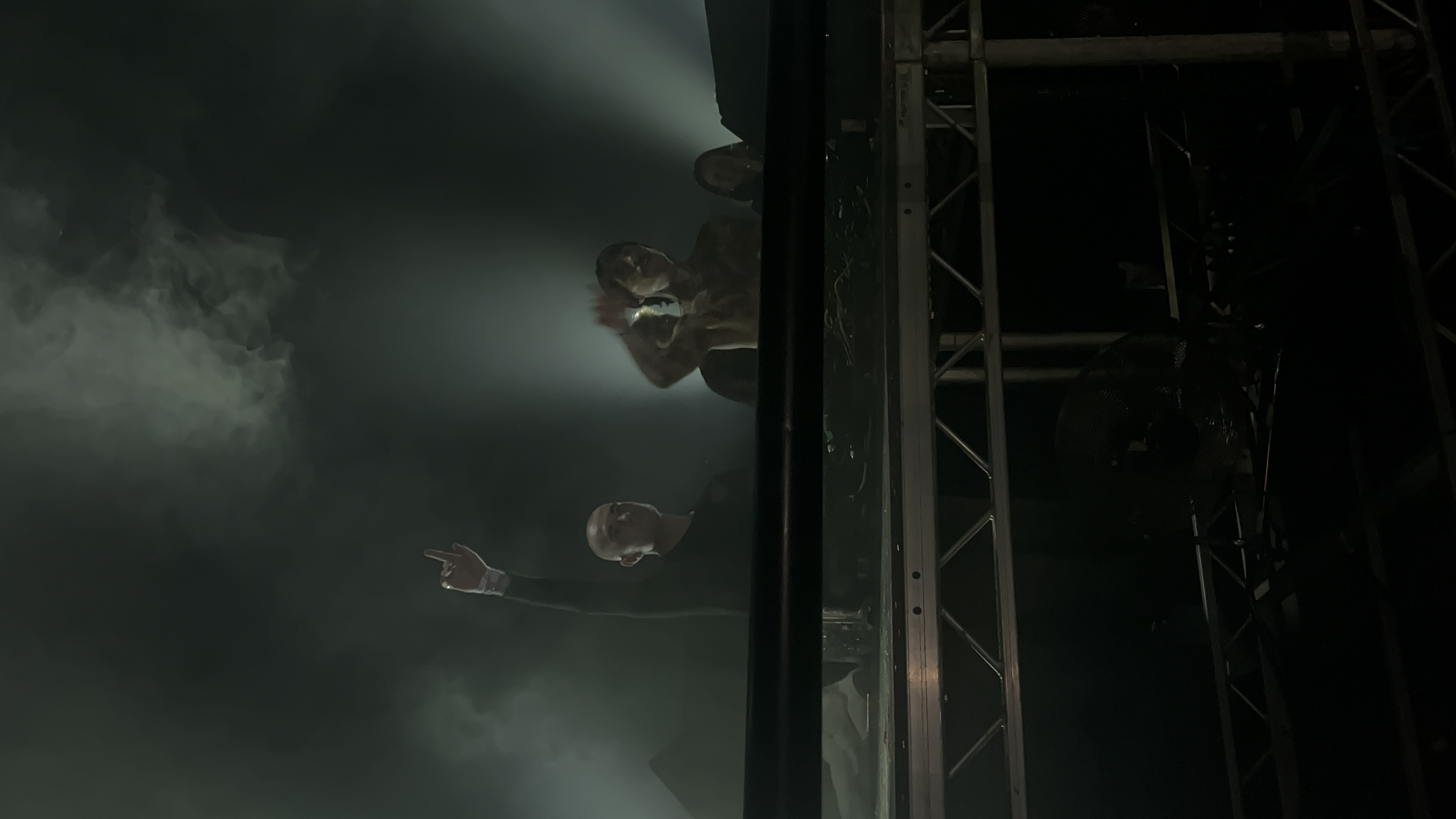 blk. Live 6
