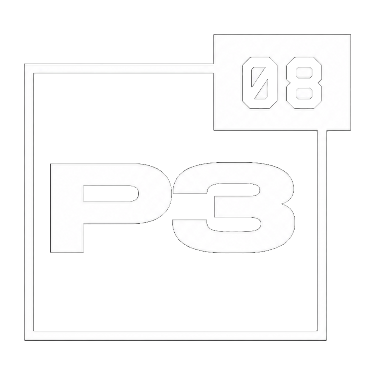P3RCV Studios