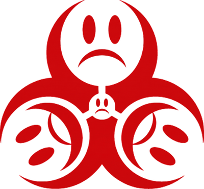 Sad Biohazard