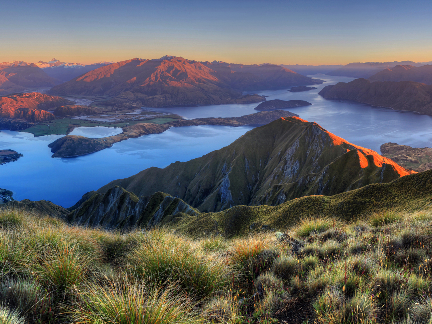 New Zealand